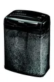 Schneidemaschine "Powershred® M-6C", Kreuzschnitt, 6 Blätter, FELLOWES