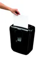 Aktenvernichter „Powershred® M-7C“, Kreuzschnitt, 7 Blatt, FELLOWES