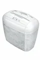 Schneidemaschine "Powershred® P-35C", weiß, Kreuzschnitt, 5 Blatt, FELLOWES