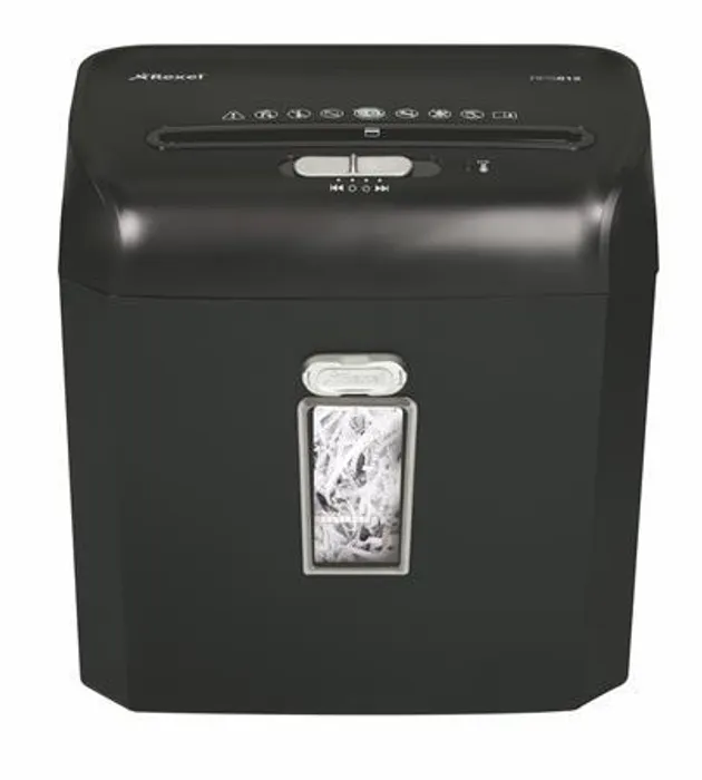 Hauptbild des Produkts Skartovací stroj "Promax RPS812", 8 listů, REXEL