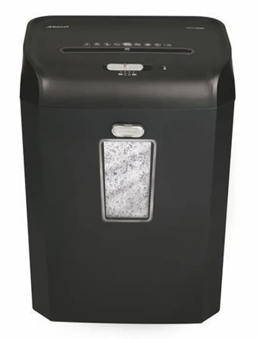 Hauptbild des Produkts Skartovací stroj "Promax RSX1035", 10 listů, REXEL