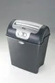 Schneidemaschine "Promax V65WS", Querschnitt, 5 Blätter, REXEL