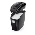 Schneidemaschine "ProStyle+7", Querschnitt, 6 Blätter, REXEL