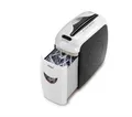 Schneidemaschine "Style SC S2", Streifenschnitt, 8 Blatt, REXEL