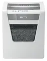 Weiteres Produktbild Aktenvernichter IQ Office Pro P4, 15 Blatt, Kreuzschnitt, LEITZ