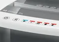 Weiteres Produktbild Aktenvernichter IQ Office Pro P4, 15 Blatt, Kreuzschnitt, LEITZ