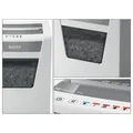 Weiteres Produktbild Aktenvernichter IQ Office Pro P4, 15 Blatt, Kreuzschnitt, LEITZ