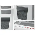 Aktenvernichter IQ Office Pro P4, 20 Blatt, Mikroschnitt, LEITZ