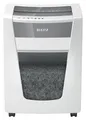 Aktenvernichter IQ Office Pro P5, 15 Blatt, Mikroschnitt, LEITZ