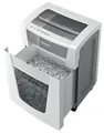 Aktenvernichter IQ Office Pro P5, 15 Blatt, Mikroschnitt, LEITZ