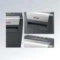 Weiteres Produktbild Aktenvernichter Momentum X308, 8 Blätter, Konfetti, REXEL