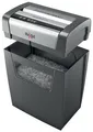 Weiteres Produktbild Aktenvernichter Momentum X312, 12 Blatt, Konfetti, REXEL