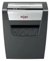 Weiteres Produktbild Aktenvernichter Momentum X312, 12 Blatt, Konfetti, REXEL