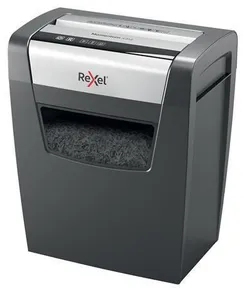 Aktenvernichter Momentum X312, 12 Blatt, Konfetti, REXEL