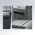 Weiteres Produktbild Aktenvernichter Momentum X312-SL, 10 Blatt, Konfetti, REXEL