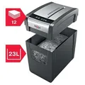 Weiteres Produktbild Aktenvernichter Momentum X312-SL, 10 Blatt, Konfetti, REXEL