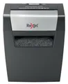 Aktenvernichter "Momentum X406", 6 Blätter, Konfetti, REXEL