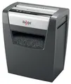 Aktenvernichter Momentum X410, 10 Blatt, Konfetti, REXEL