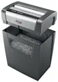 Aktenvernichter Momentum X410, 10 Blatt, Konfetti, REXEL