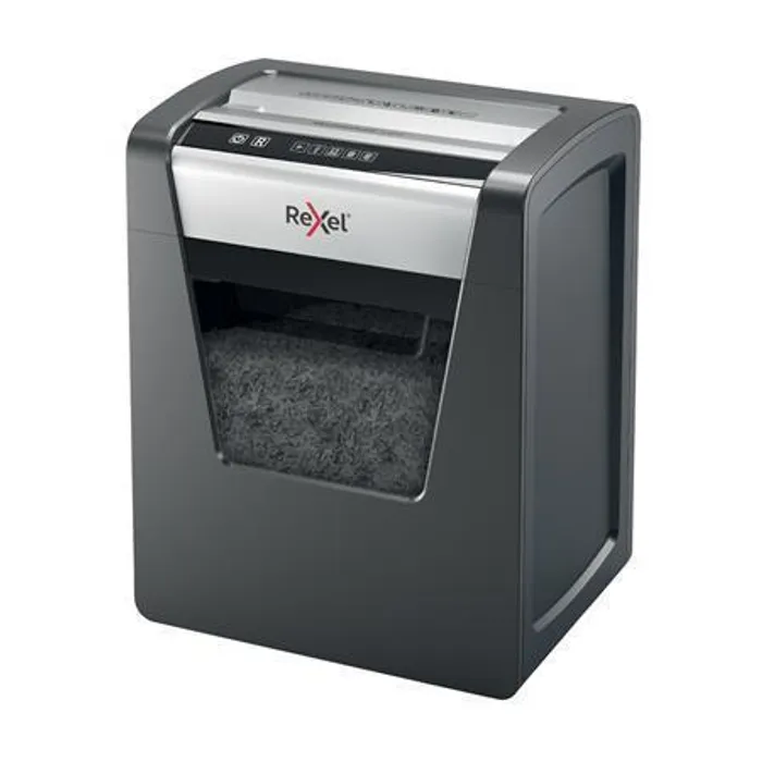 Hauptbild des Produkts Skartovačka "Momentum X415", 15 listů, konfety, REXEL