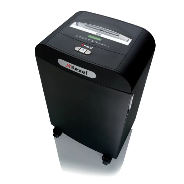 Hauptbild des Produkts Skartovačka Rexel Mercury™ RDS2270 Jam Free