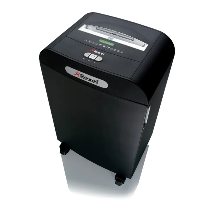 Hauptbild des Produkts Skartovačka Rexel Mercury™ RDX1850 Jam Free