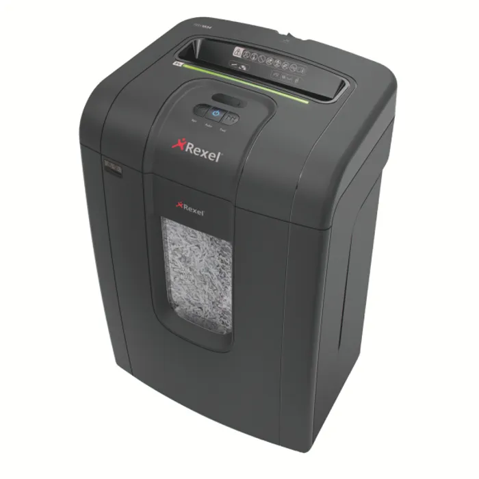 Hauptbild des Produkts Skartovačka Rexel Mercury™ RSX1834 Jam Free