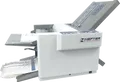 HEFTER A3-Mega-M-plus Papierfalzmaschine