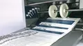 HEFTER A3-Mega-M-plus Papierfalzmaschine