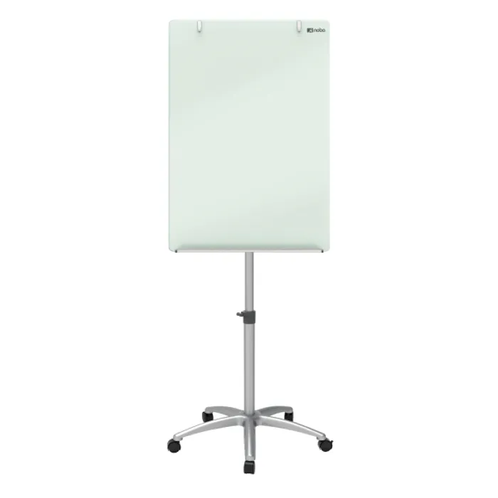 Hauptbild des Produkts Skleněný flipchart Nobo Diamon, 700x1000 mm