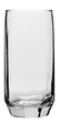 Glas, 35 cl, "Disco HB"