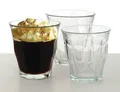 Kaffeeglas, 24 cl, Retro [6 Stück]