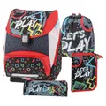 Kreativset STABILO Creative Tips ARTY 50-teiliges Set URBAN - 10 verschiedene Farben