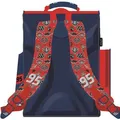 Weiteres Produktbild Schulrucksack, Aktentasche "Cars", ergonomisch, 16 Zoll, UNIPAP
