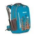 Boll Schoolmate Giraffe 18 l Schulrucksack türkis