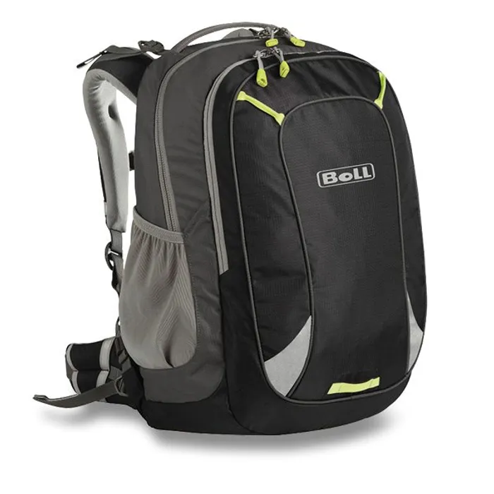 Hauptbild des Produkts Školní batoh Boll Smart 22 l black