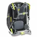Weiteres Produktbild Schulrucksack Boll Smart Artwork 24 Chilli Peppers schwarz