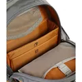 Weiteres Produktbild Schulrucksack Boll Smart Artwork 24 Tigers Granit
