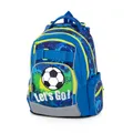 Weiteres Produktbild Schulrucksack OXY GO Fußball
