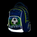 Weiteres Produktbild Schulrucksack OXY GO Fußball