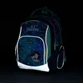 Weiteres Produktbild Schulrucksack OXY GO Einhornmuster