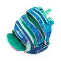 Weiteres Produktbild Schulrucksack OXY GO Einhornmuster