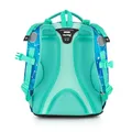 Weiteres Produktbild Schulrucksack OXY GO Einhornmuster