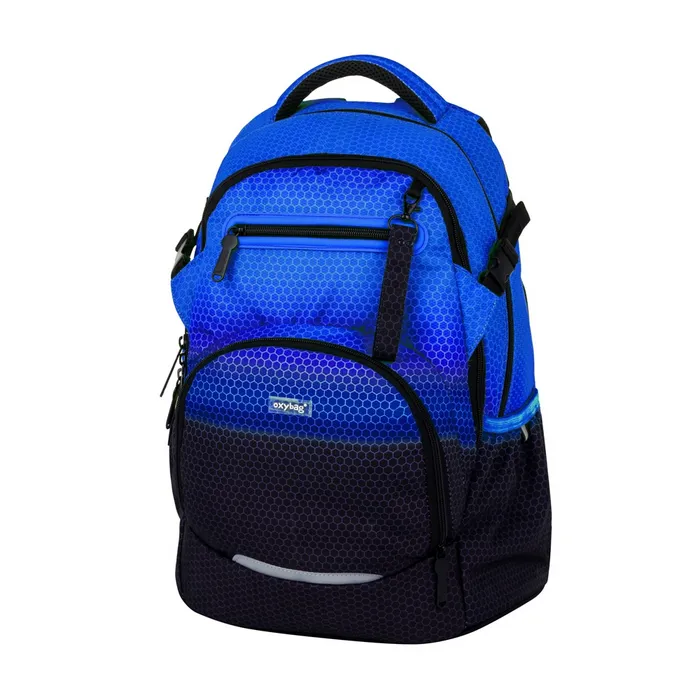Hauptbild des Produkts Školní batoh OXY Ombre Blue