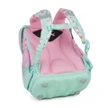 Weiteres Produktbild PREMIUM Blumen Schulrucksack