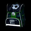 Weiteres Produktbild Schulrucksack PREMIUM Fußball