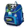Schulrucksack PREMIUM Fußball