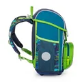 Weiteres Produktbild Schulrucksack PREMIUM Fußball