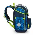 Schulrucksack PREMIUM Fußball