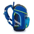 Schulrucksack PREMIUM Fußball